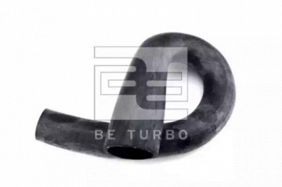 BE TURBO 700137 - Трубка нагнетаемого воздуха